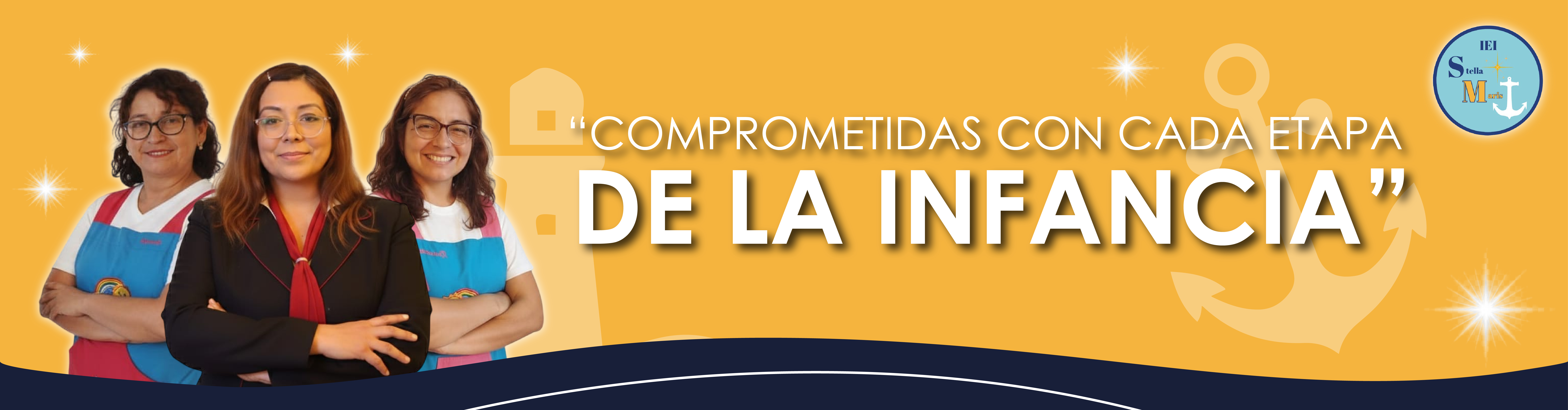 Institución Educativa Inicial Stella Maris